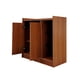 thumbnail image 2 of Mueble Estación de Café Multiusos, Mesa Auxiliar con Amplio Almacenamiento, Diseño Minimalista., 2 of 5