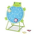 thumbnail image 5 of Melissa & Doug Sunny Patch Dilly Dally Turtle Target Action Game, 5 of 10