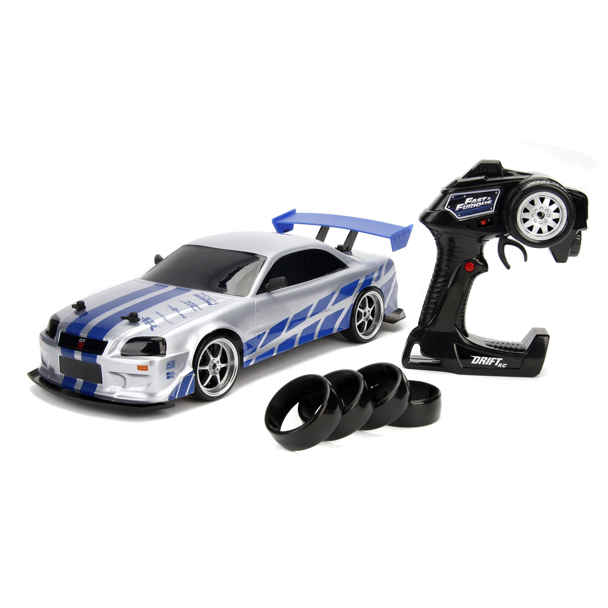 walmart rc toys