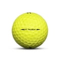 thumbnail image 4 of Titleist DT TruSoft Golf Balls, Yellow, 12 Pack, 4 of 4