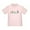 Pink, variant on CafePress - Savannah Flowers Toddler T Shirt - Cute Toddler T-Shirt, 100% Cotton