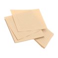 thumbnail image 4 of QUMIIRITY Light Brown Rectangular Kraft Paper 150 Sheets for Announcements and, 4 of 8