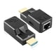 thumbnail image 1 of 60M HDMI-compatible Extender Rj45 Cat6 Cable 1080P Ethernet Extender, 1 of 5