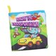 thumbnail image 1 of Libros de Tela Suaves Sunnimix para Bebés Juguete Educativo Temprano, 1 of 8