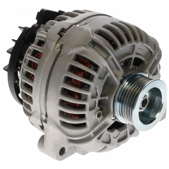 OEG Parts New Alternator Replacement for Volvo - Europe S60 I Eng.D 5244 T 2.4 D5 120kw 01-05 8602713 8602713-0 8602713-3 8637849 0124625001 ABO0384 400-24213 12487 139578 15405 11082 90-15-6524
