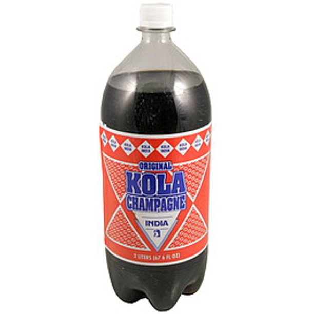 25 litre kola