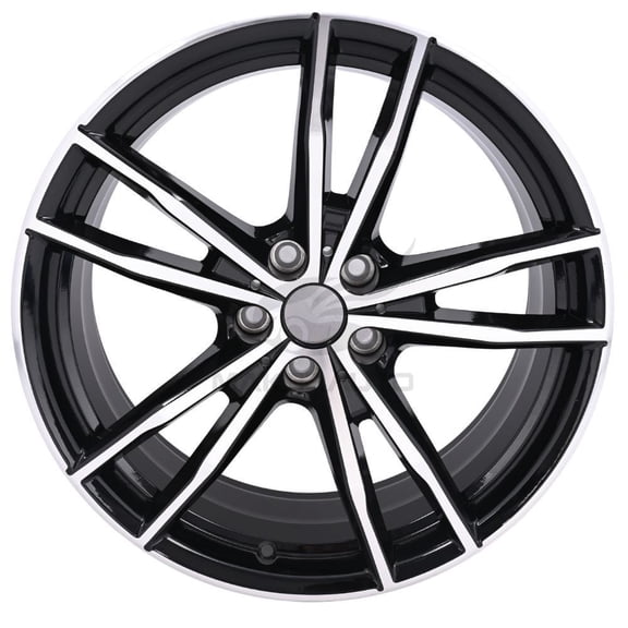1PC 19"x8.5" Rear Alloy Wheel Rim 791M For BMW 3-Series 2019-2024 Part# 86498 36118089892