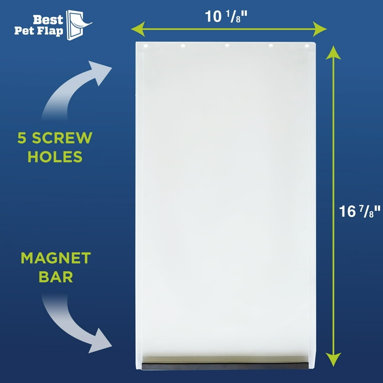 Petsafe replacement hot sale flap pac 11039