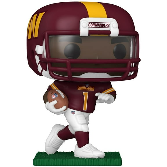 Funko POP! NFL: Commanders - Deebo Samuel