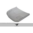 thumbnail image 6 of 2006-2008 BMW 3 Series E90 4DR AF-1 Hood ( GFK ) - 1 Piece, 6 of 8