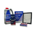 thumbnail image 1 of Kit Afinación 0w20 Sintético Spark Ng 1.4 2016-2020 ACDELCO Modelo: Spark NG 1.4 2016-2020, 1 of 2