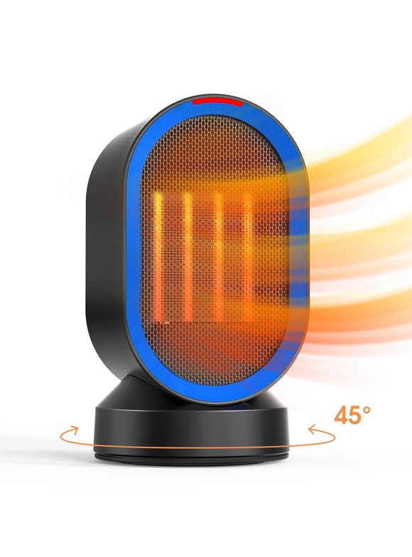 Ceramic Heaters in Space Heaters