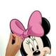 thumbnail image 4 of Adhesivo de pared RoomMates Disney Minnie Mouse gigante, despega y pega, 4 of 4
