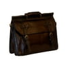 Scully Roma Gusset Briefcase