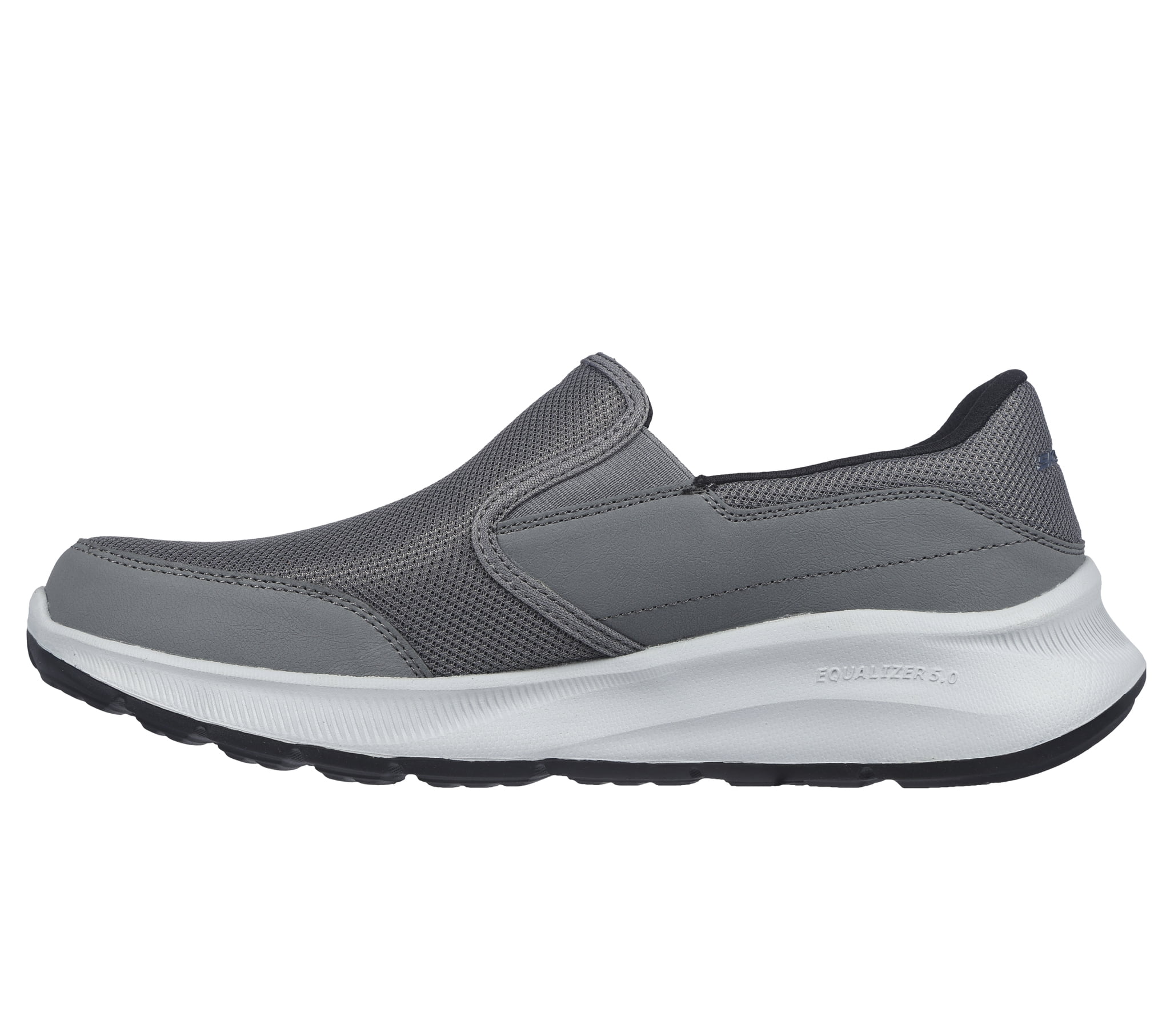 Free Shipping! Skechers Men's Equalizer 5.0 Slip-On Walking
