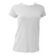 thumbnail image 1 of Mantis- Camiseta de manga corta de primera  para mujer (Blanco roto), 1 of 2