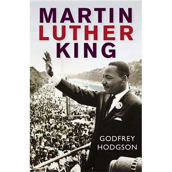 Martin Luther King (Paperback)