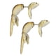 thumbnail image 4 of Xihbxyly Pendientes de Lagarto Estilo Hip Hop, Estilo Divertido para Fiestas, Diseño Moderno y Atractivo, Ideales para Uso Casual, Gran Regalo para Adolescentes, Novias, Hermanas, Mamás, Ideales para, 4 of 5