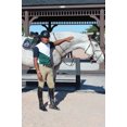 thumbnail image 5 of TuffRider Men's Sawyer Silicone Knee Patch Breeches, 5 of 5