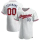thumbnail image 3 of Camiseta de béisbol personalizada vintage de Miami negra con estampado 3D para hombres y mujeres, camisetas deportivas unisex, 3 of 5