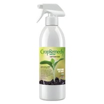 CropRemedy - Natural Plant Food Fertilizer 32 Fl Oz Spray Bottle (ready to use)