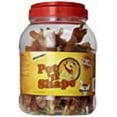 thumbnail image 3 of Smokehouse Aries Chicken Skewers Natural Smoked Reseal Bag Dog Treats 4 oz, 3 of 3