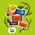 thumbnail image 3 of Hershey Assorted Chocolate Flavored Halloween Candy, Variety Bag 33.3 oz, 90 Pieces, 3 of 7