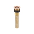 thumbnail image 2 of Thompson Traders Tdg15 Grid Drain Assembly - Copper, 2 of 3