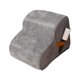 thumbnail image 5 of Escaleras para perros pequeños, rampa de 2 escalones para perros mayores, cachorros lesionados Gris, 5 of 9