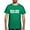 Kelly Green, variant on CafePress - REAL MEN MAKE TWINS T Shirt - Men's Classic Graphic Cotton T-Shirt