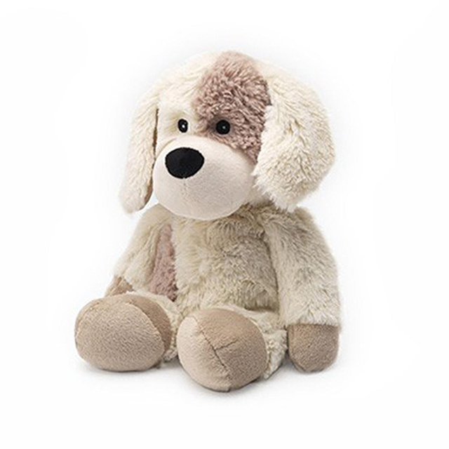 Warmies Heatable Microwavable Soft Toys Wheat Filled & Lavender Scented-QIUPING