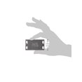 thumbnail image 5 of L.H. Dottie 411 Safety Plate 1-1/2-Inch Width by 2-3/4-Inch Length 100-Pack, 5 of 5