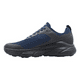 thumbnail image 5 of Tenis Charly Walking Unisex Transpirables Negros azul 25.5, 5 of 5