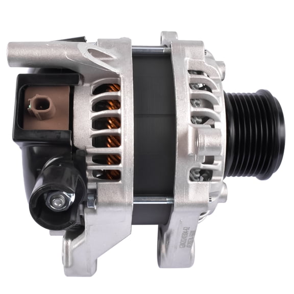 Alternator for Acura ILX TLX 2016-20 2.4L Honda CR-V 2015-2019 2.4L 104211-3470