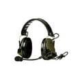 thumbnail image 3 of PELTOR 3M PELTOR ComTac V Headset, Foldable, Single Lead, Standard Dynamic Mic, NATO Wiring, O.D. Green, 3 of 4