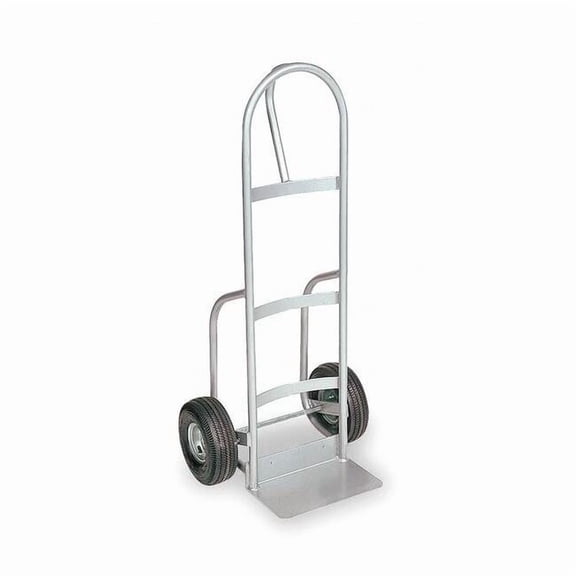 Dayton General Purpose Hand Truck,400 lb. 3W153