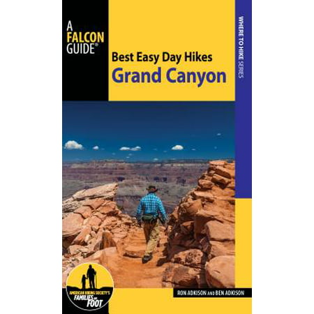 Best Easy Day Hikes Grand Canyon National Park - (Best Description Of The Grand Canyon)