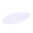 thumbnail image 1 of Depurador ultrasónico Material ABS 3 niveles Carga USB Vibración de alta frecuencia Lavadora ultrasónica de vegetales de doble onda para cocina casera ANGGREK Otros, 1 of 8