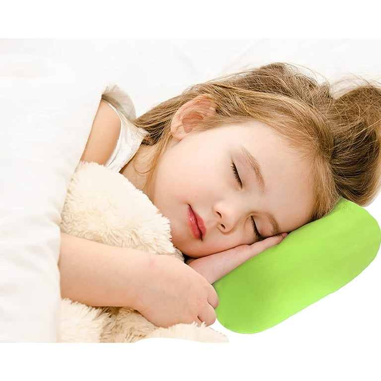 Soft Neck Bone Pillow For Sleeping Travel Pillow Shaped Bone Neck And Neck Walmart