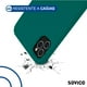 thumbnail image 4 of Funda de Protección para iPhone 11 Series - Sovico - Silicón con Correa, 4 of 6
