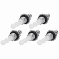 thumbnail image 2 of 5-Pack Fuel Joint Filters for Gasoline Engines Compatible with 168 Generator Motors, 2 of 5
