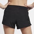 thumbnail image 2 of Short Nike W 10K Mujer 895863010 Negro XL, 2 of 2