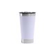 thumbnail image 1 of Bearachild Frasco de vacío de acero inoxidable, botella de bebida de gran capacidad, senderismo, fiesta de viaje, taza de café portátil para jugo de agua Suministros térmicos Blanco Bearachild HA074479-01, 1 of 6