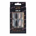 thumbnail image 2 of Feral Edge Level Up and Rise 24-Count Nail Set -, 2 of 2