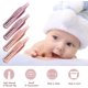 thumbnail image 4 of 4 Pieces Infant Nose Cleaning Tweezer with LED Light Safe and Effective Booger Plier, 4 of 5