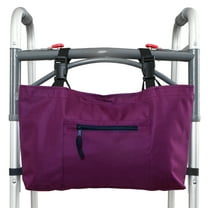 RMS Walker Bag with Soft Cooler - Wine