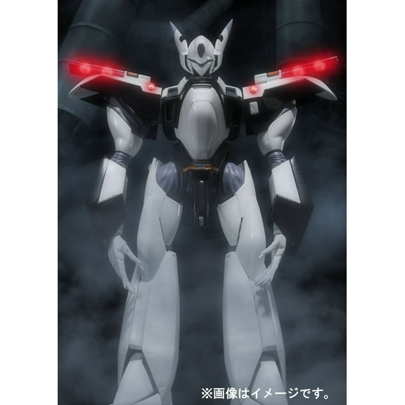 Mobile Police Patlabor Type Zero Action Figure