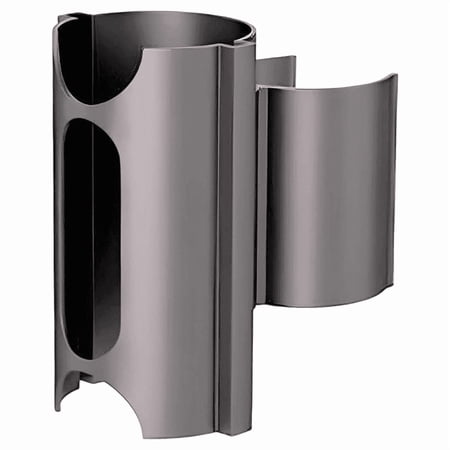 Vacuum Stand For Dy*son V6 V7 V8 V10 V11 V15 G5 Effortless Installation 360 ° Rotating Tool Clip