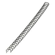 Fellowes Mfg Co. 52539 0.25 in. Diameter 35 Sheet Capacity Wire Bindings - Black (25/Pack)
