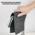 Glass Wiping Rag Multifunctional Wiping Cloth That Does Not Leave Water Marks towel Absorbing
